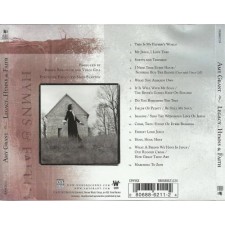 Amy Grant - Legacy ... Hymns & Faith (CD)