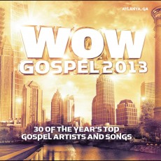 WOW GOSPEL 2013