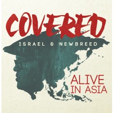 Covered: Alive In Asia